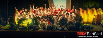 TEDxPortSaid