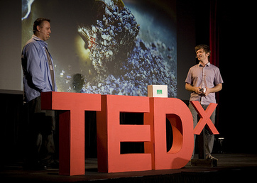 TEDxWindyCity