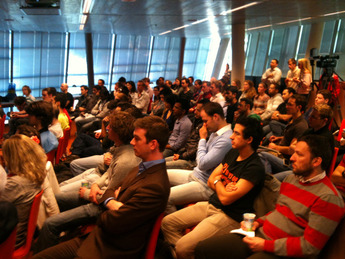 TEDxDelftSalon