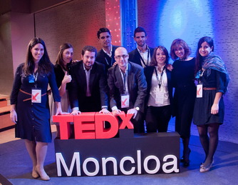 TEDxMoncloa