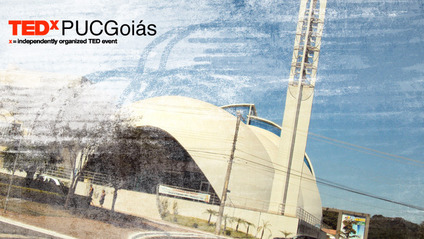 TEDxPUCGoiásLive