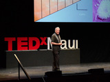 Talk image