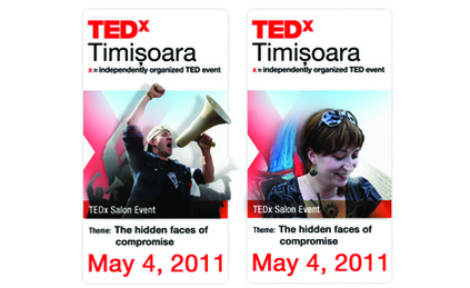 TEDxTimisoara