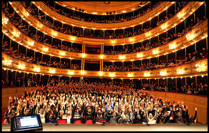 TEDxMontevideo