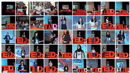 TEDxYouth@Winchester