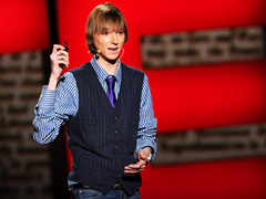 Taylor Wilson: Yup, I built a nuclear fusion reactor