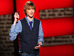 Taylor Wilson: Yup, I built a nuclear fusion reactor