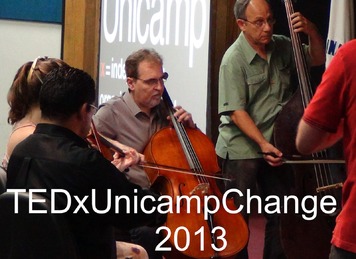 TEDxUnicampChange