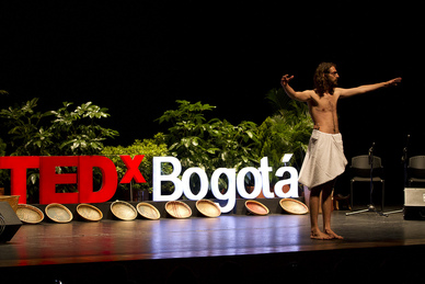TEDxBogotá