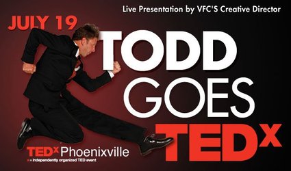 TEDxPhoenixville