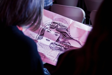 TEDxAmsterdam