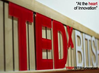 TEDxBITSHyderabad