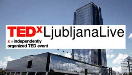 TEDxLjubljanaLive