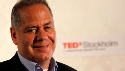 TEDxStockholm