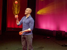 Andy Puddicombe: All it takes is 10 mindful minutes