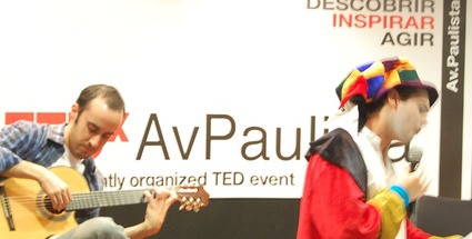 TEDxAvPaulista