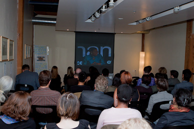 TEDxToronto