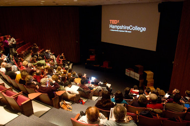 TEDxHampshireCollege