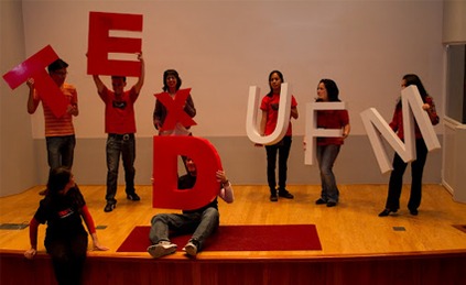 TEDxUFMLive