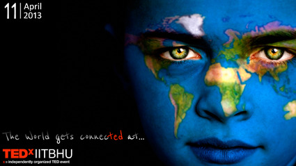 TEDxIITBHU