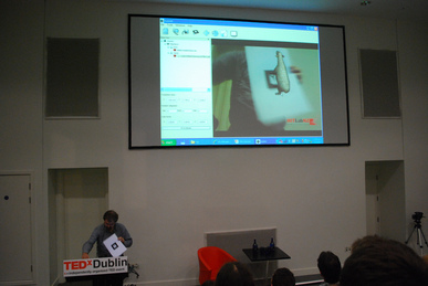 TEDxDublin