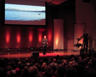 TEDxRainier