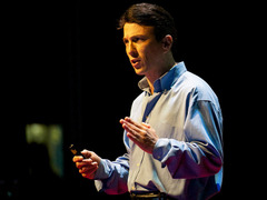 Daniel Kraft: Medicine's future? There's an app for that