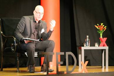TEDxStendenUniversity