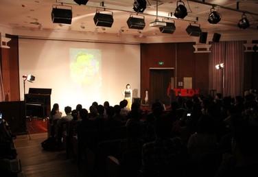 TEDxDUT