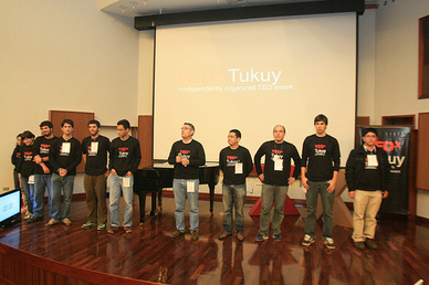 TEDxTukuy