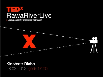 TEDxRawaRiverLive
