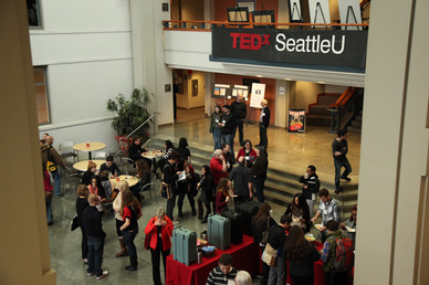 TEDxSeattleU