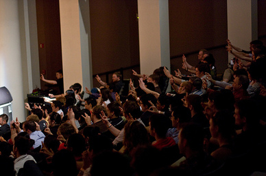 TEDxCMU