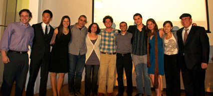 TEDxMSIH