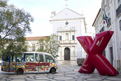 TEDxYouth@Aveiro
