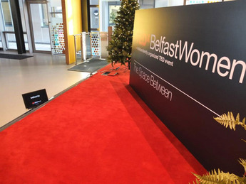 TEDxBelfastWomen