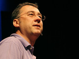 Talk image