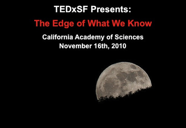 TEDxSF