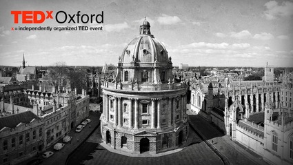 TEDxOxford