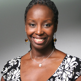 Kyra Gaunt
