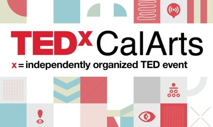 TEDxCalArts