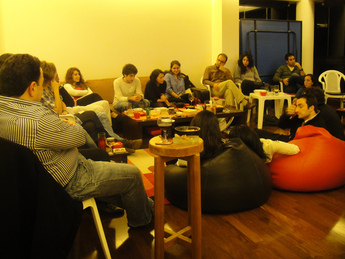 TEDxSKEWomen