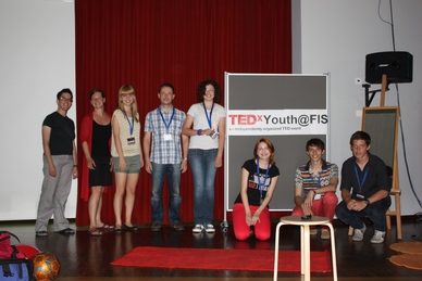 TEDxYouth@FIS