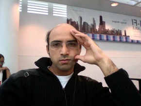 Member Picture