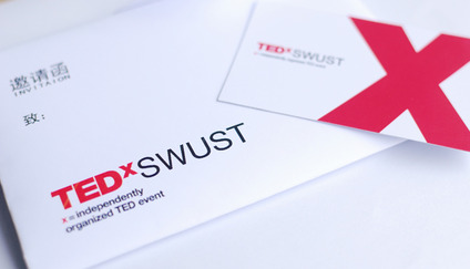 TEDxSWUST