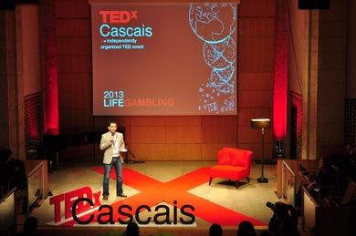 TEDxCascais