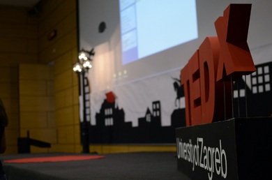 TEDxUniversityofZagreb