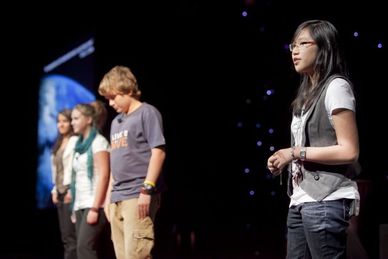 TEDxYouth@Dubai