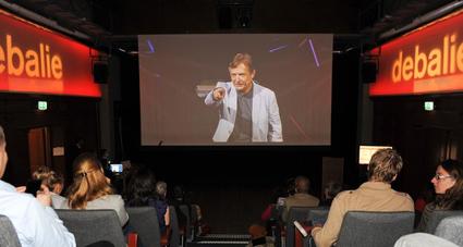 TEDxAmsterdam