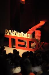 TEDxRVVidyaniketan